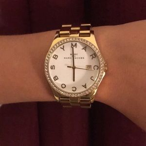 Marc Jacobs women’s watch